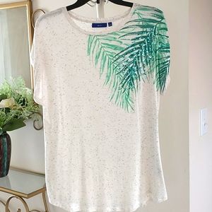 Apt 9 Embellished T-shirt